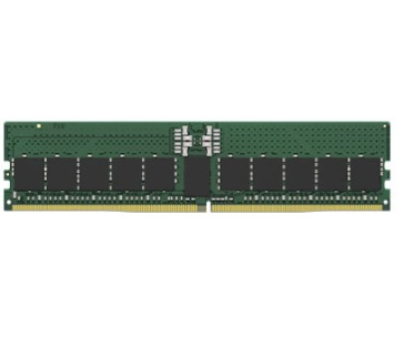 KINGSTON DIMM DDR5 32GB 4800MT/s CL40 ECC Reg 2Rx8 Hynix M Rambus
