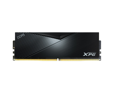 ADATA XPG DIMM DDR5 16GB 5600MHz CL36 Lancer, Černá
