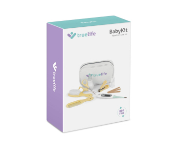 TrueLife BabyKit - Startovací sady pro miminka