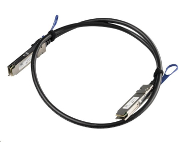 MikroTik XQ+DA0001 - QSFP28 100GB DAC cable, 1m