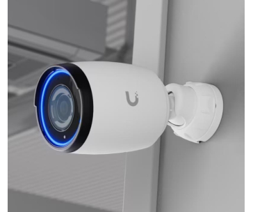 UBNT UVC-AI-Pro - UVC AI Professional kamera, 8MP - White