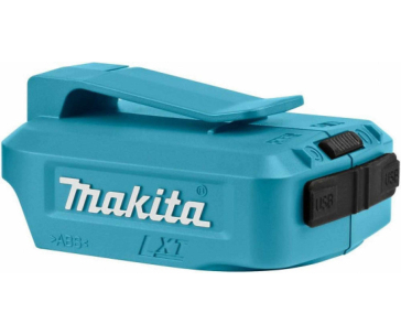 Makita DECADP05 adaptér USB 18V