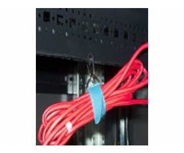 HP Rack Cable Management Velcro Clips