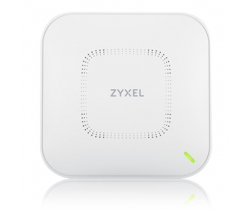 Zyxel WAX650S Wireless AX (WiFi 6) Unified Access Point, PoE++, dual radio, bez zdroje