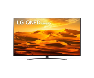 LG 65QNED913QE QNED TV 65'', Procesor a7 Gen6 AI, webOS smart TV