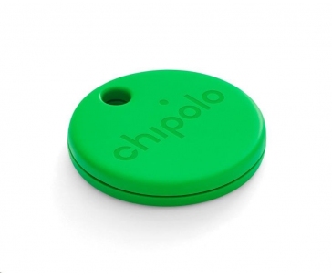Chipolo ONE – Bluetooth lokátor - zelený