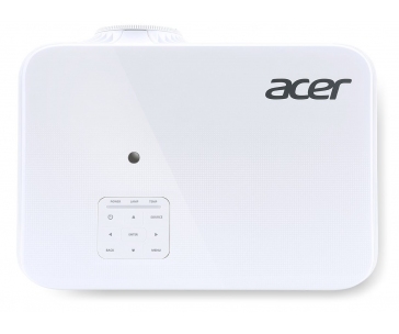 ACER Projektor P5630 DLP 3D, WUXGA, 4000lm, 20000/1, HDMI, RJ45, 16W, Bag, 2.7kg,EURO Power EMEA