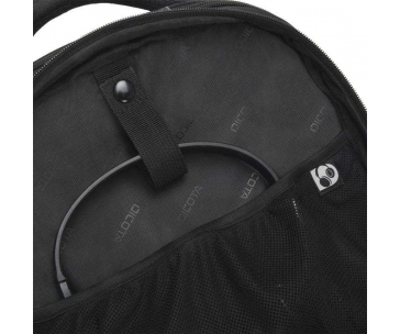 DICOTA Eco Backpack SELECT 15-17.3 Black