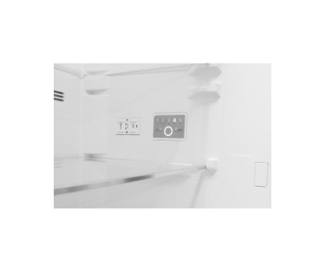 Orava RGO-380 kombinovaná chladnička, 230 + 94 l, NO FROST, LED osvětlení, mechanické ovládání