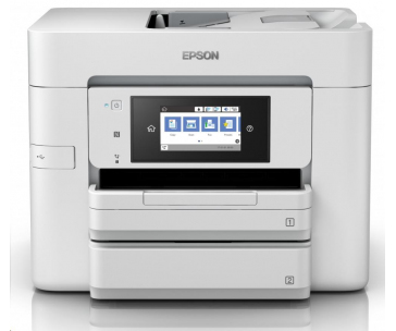 EPSON tiskárna ink WorkForce Pro WF-C4810DTWF