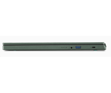 ACER NTB Aspire Vero (AV15-53P-54W1),i5-1335U,15,6" FHD IPS,16GB,512GB SSD,Intel Iris Xe,W11H,Green