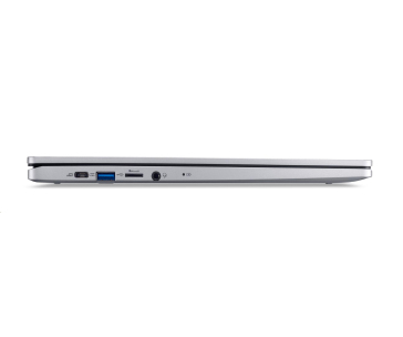 ACER NTB Chromebook 314 (CB314-4H-31PS),i3-N305,14" FHD,8GB,256GB,Intel UHD,ChromeOS,Silver