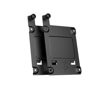 FRACTAL DESIGN držák SSD Bracket Kit Type B, Black DP