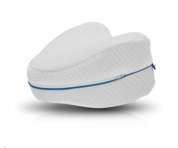 Dreamolino Leg Pillow - Ergonomický polštář se přizpůsobí každé poloze