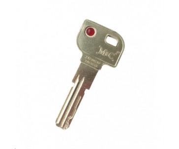 Danalock Náhradní klíč k cylindrické vložce M&C pro Danalock