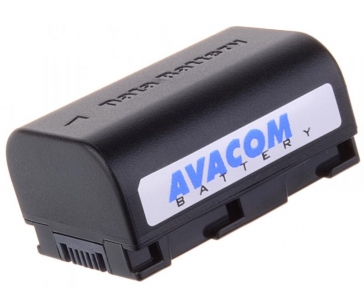 AVACOM JVC BN-VG107, VG114 Li-Ion 3.6V 1200mAh 4.3Wh