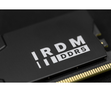 GOODRAM DIMM DDR5 32GB 6800MHz CL34 IRDM