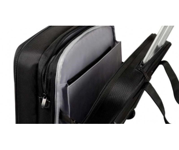 PORT kufr MANHATTAN na notebook 15,6'' a tablet 10,1", černá