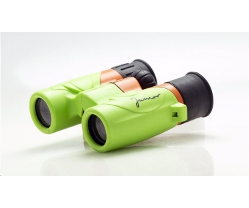 Focus dalekohled Junior 6x21 Green/Orange