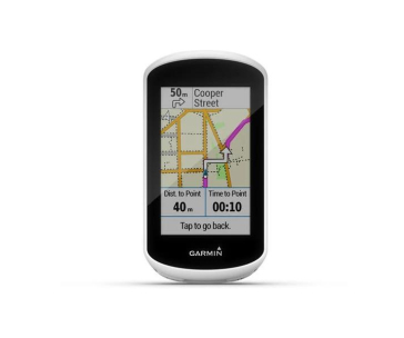 Garmin GPS cyclocomputer Edge Explore PRO, EU
