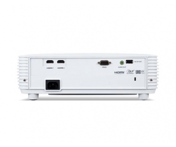 ACER Projektor H6815BD,  DLP, 4K UHD (3840x2160), 4000 ANSI, 10 000:1, 2x HDMI, Repro 1x3W, 2.88Kg, ColorBoost II+