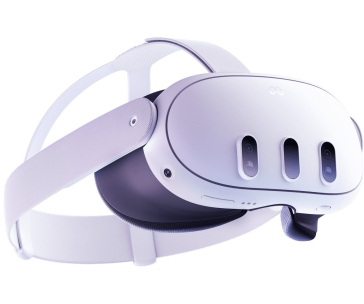Meta Quest 3 Virtual Reality - 512 GB