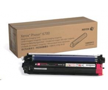 Xerox Image Unit pro Phaser 6700 (50.000), Magenta