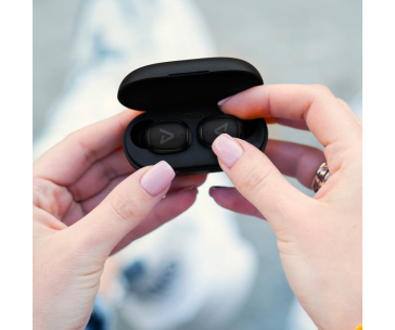 LAMAX Dots3 Play - bezdrátová sluchátka