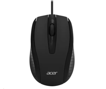 ACER wired USB Optical mouse black