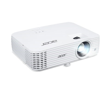 ACER Projektor P1557Ki - DLP 3D 1280x1080 FHD,4500Lm,10000/1,HDMI,repr10W,2.90Kg