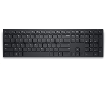 Dell Wireless Keyboard - KB500 - German (QWERTZ)