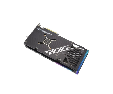 ASUS VGA NVIDIA GeForce RTX 4070 Ti SUPER ROG STRIX 16G, 16G GDDR6X, 3xDP, 2xHDMI