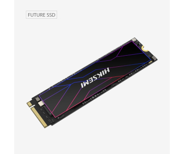 HIKSEMI SSD FUTURE 1024GB, M.2 2280, PCIe Gen4x4, R7450/W6600