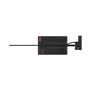 IPEVO vizualizér V4K PRO 120 dokumentová kamera, 8MP, USB, 120FOV, A3 sken, LED světlo, Autofocus