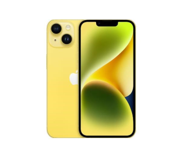 APPLE iPhone 14 Plus 512 GB Yellow