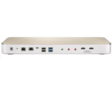 QNAP HS-453DX-8G (4C/Celeron J4105/1,5-2,5GHz/8GBRAM/2xSATA/2xM.2/1xGbE/1x10GbE/2xUSB2.0/3xUSB3.0/2xHDMI)
