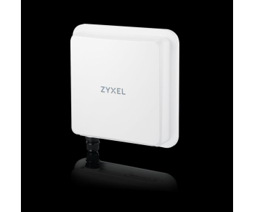 Zyxel FWA710, 5G Outdoor Router,Standalone/Nebula with 1 year Nebula Pro License