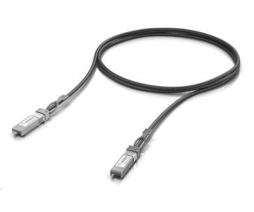 UBNT UACC-DAC-SFP10-1M, DAC cable, 10 Gbps, 1m