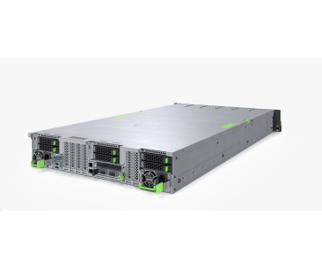 FUJITSU SRV PROMO RX2540M7 PRIMERGY Xeon S.4410T 10C 2.7GHz 2x32GB 16x2.5 BAY 2x2TB SSD RAID EP 3252-8i LP IRMC 2x900W