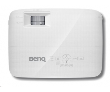 BENQ PRJ MH550 FULL HD, 3500 ANSI;HDMI,2W speaker
