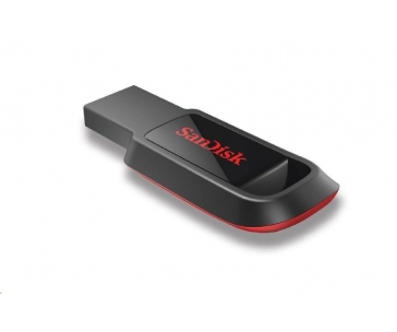 SanDisk Flash Disk 32GB Cruzer Spark, USB 2.0