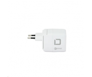 DICOTA Universal Travel Notebook Charger USB-C (45W)