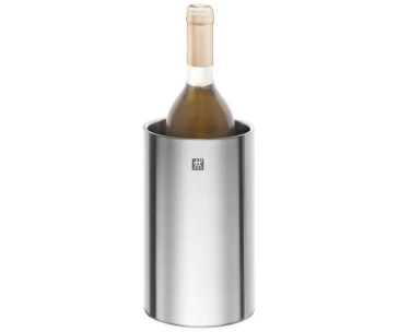 ZWILLING chladič na víno, nerezová ocel, 1,8 l, pro víno / šampaňské - Sommelier