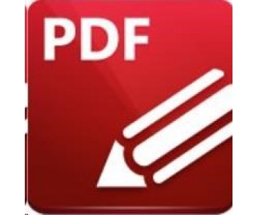 PDF-XChange Editor 10 - 1 uživatel, 2 PC/M1Y