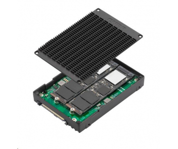 QNAP QDA-U2MP diskový adaptér 2x M.2 PCIe NVMe SSD do U.2 PCIe NVMe SSD
