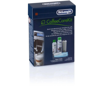 DeLonghi DLSC306 dekalcifikační a čistící sada pro kávovary