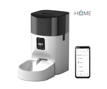 iGET HOME Feeder 9LC