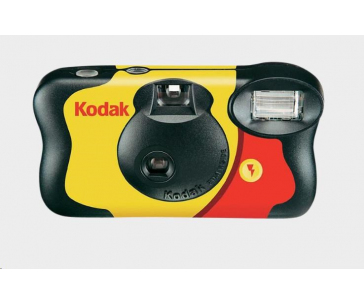 Kodak jednorázový fotoaparát Kodak Fun Saver Flash
