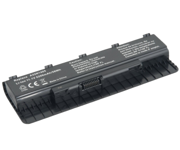AVACOM baterie pro Asus GL771, N551, N771 Series Li-Ion 11,1V 5200mAh 58Wh