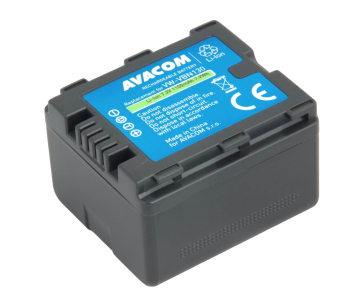 AVACOM baterie Panasonic VW-VBN130 Li-Ion 7.2V 1100mAh 7.9Wh